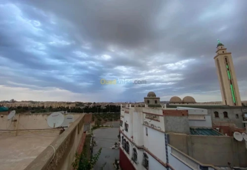 Vente Villa Mostaganem Mostaganem