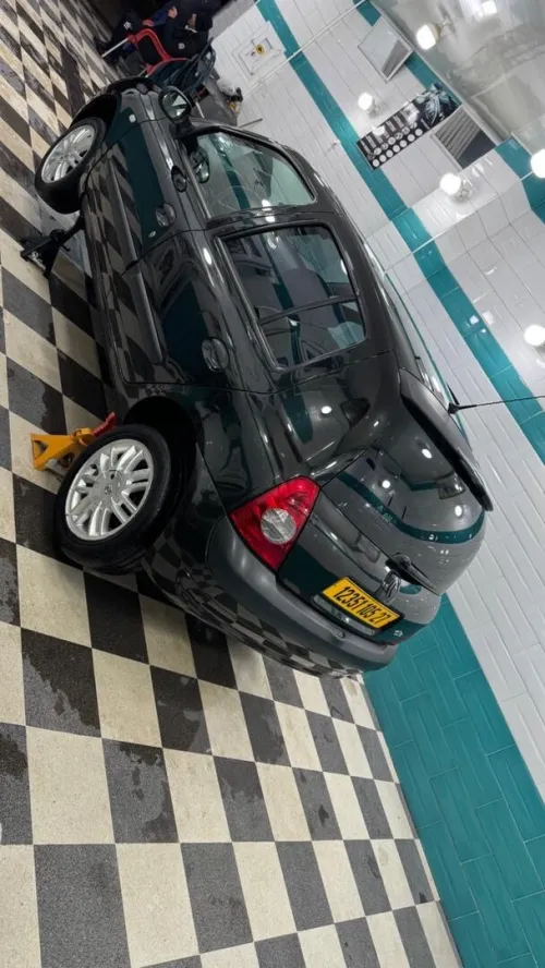 Renault Clio 2 2005 Clio 2