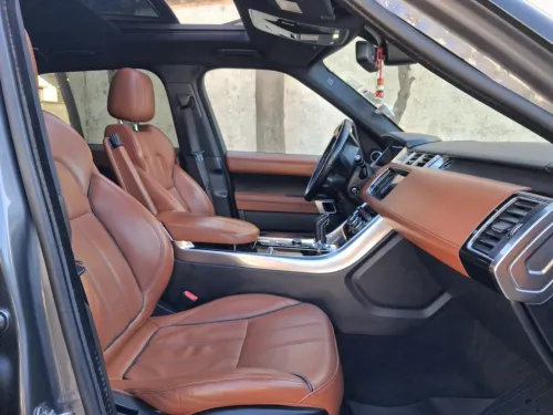 Land Rover Range Rover Evoque 2014 Range Rover Evoque