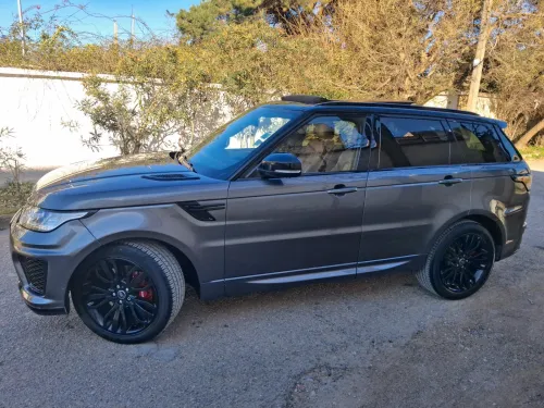 Land Rover Range Rover Evoque 2014 Range Rover Evoque