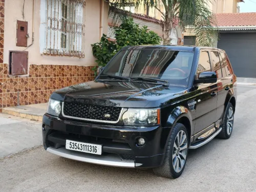 Land Rover Range Sport 2013 Range Sport