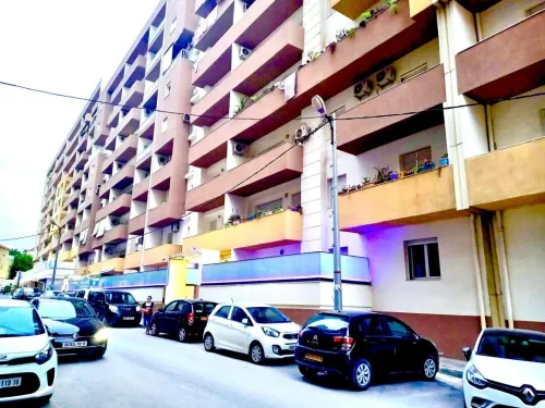 Vente Appartement F4 Alger Cheraga