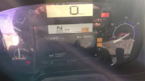 Renault C440 2015