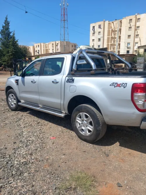 Ford Ranger 2016 Ranger