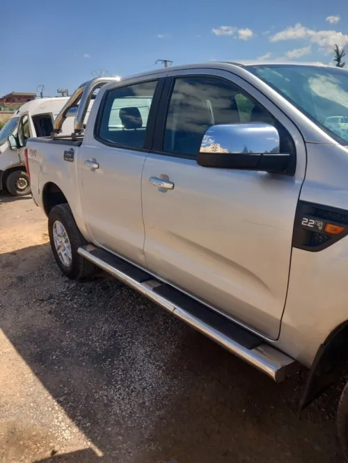 Ford Ranger 2016 Ranger