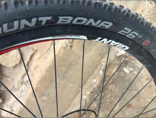 Vélo Giant