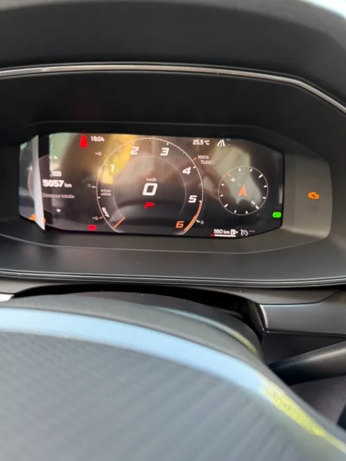 Cupra  Cupra Formentor 2025 Formentor