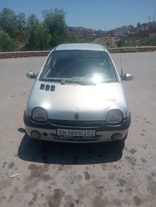 Renault Twingo 2002 Twingo
