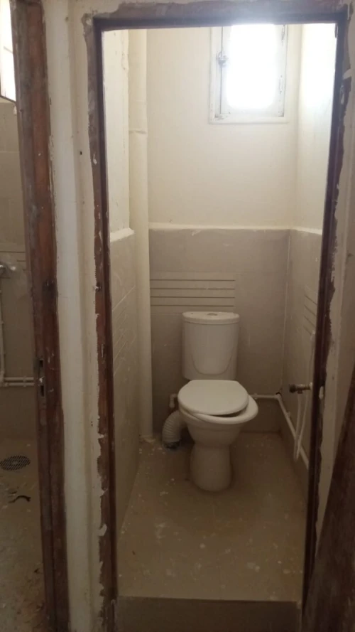 Location Appartement F3 El Oued El oued
