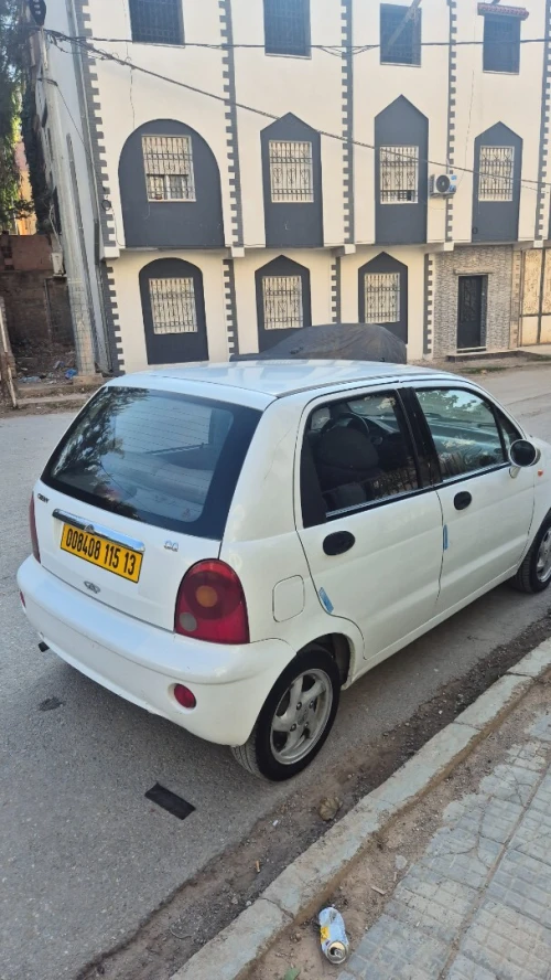 Chery QQ 2015 QQ