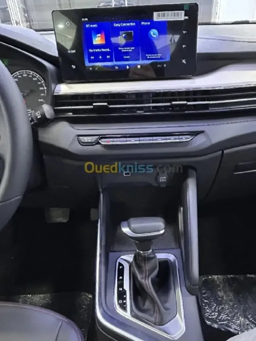 Livan X3 Pro  2025 Automatique (Avec toi ouvrant )