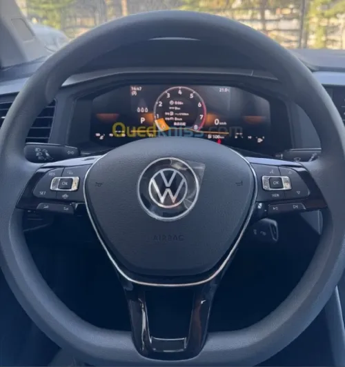 Volkswagen Polo 2025 Conforline Business