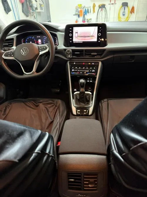 Volkswagen T-Roc 2023 Life Plus