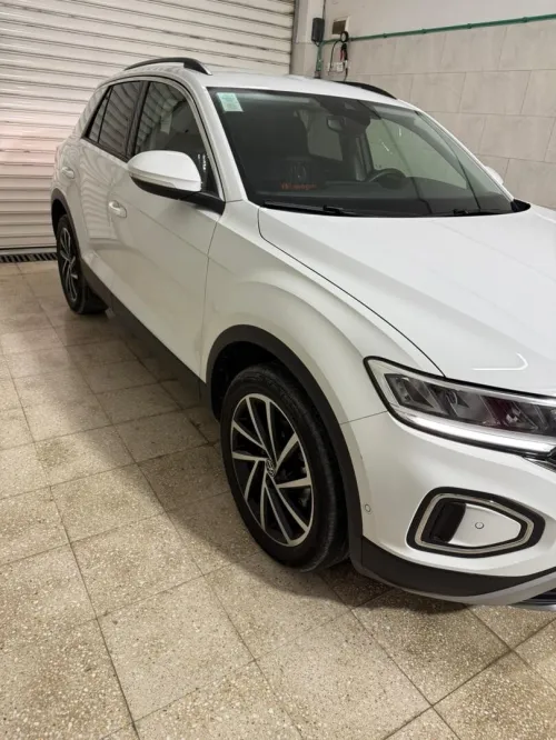 Volkswagen T-Roc 2023 Life Plus