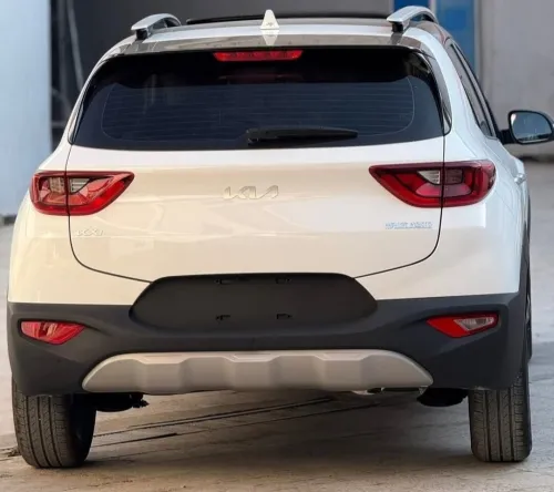 Kia KX1 2025 Luxury
