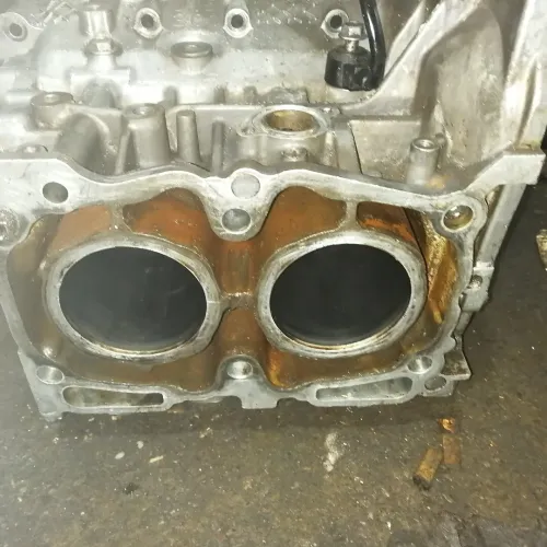Block subaru impreza 1.5 L velbrequen 