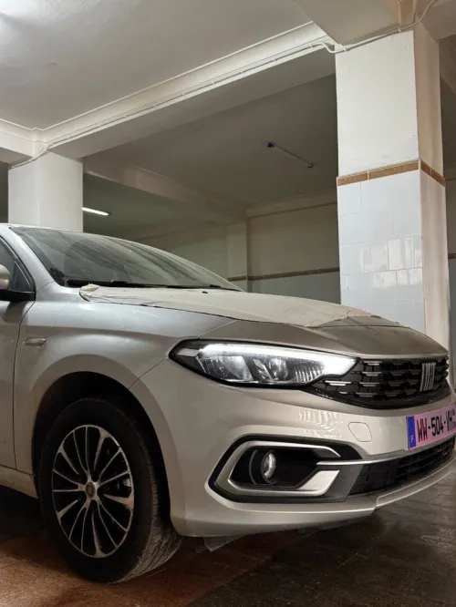 Fiat Tipo 2026 Life