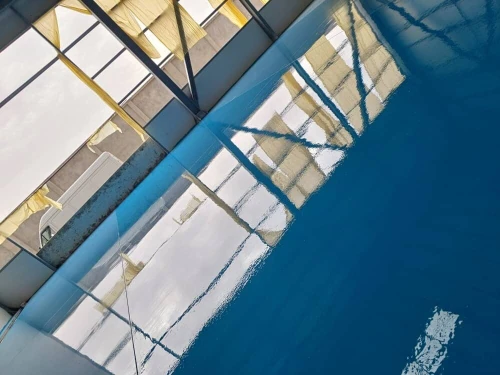 Epoxy sol 