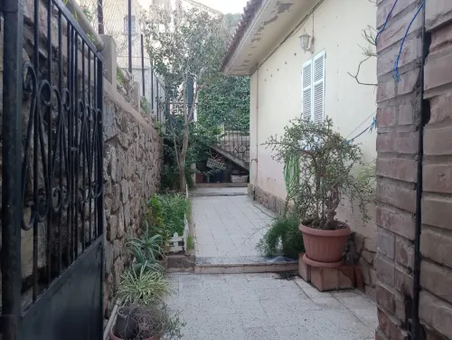 Vente Villa Alger Rais hamidou