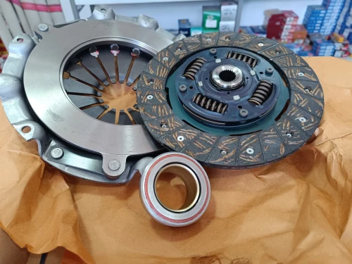 KIT D'EMBREYAGE AVEO 1.5 SECO 