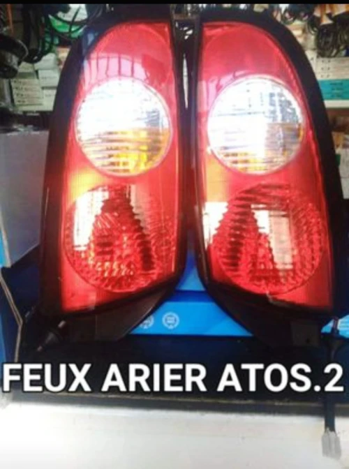 Feux ariere Atos.2
