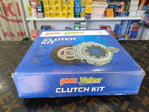 KIT D'EMBREYAGE PICANTO.4(pop)-PICANTO.5-I10.1.2-GRAND I10-I20  VALEO