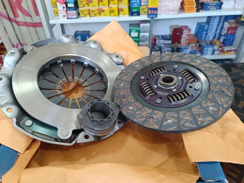 KIT D'EMBREYAGE PREGIO-Kia 2700