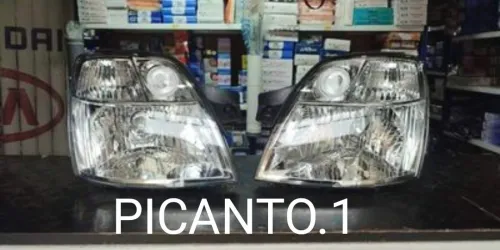 Phare Picanto.1