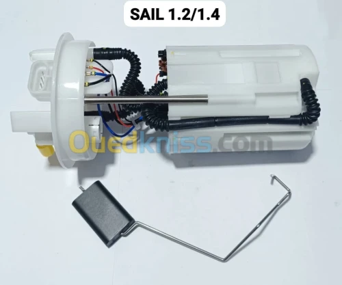 POMPE ESSANCE SAIL 1.2-1.4 COMPLET