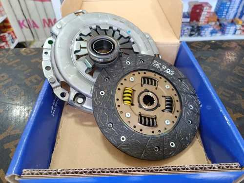 KIT D'EMBREYAGE MATIZ ZEN ALTO-SPARK  VALEO