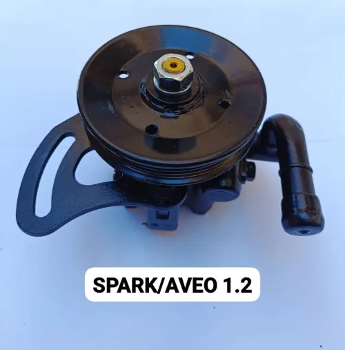 POMPE DIRECTION SPARK-AVEO 1.2