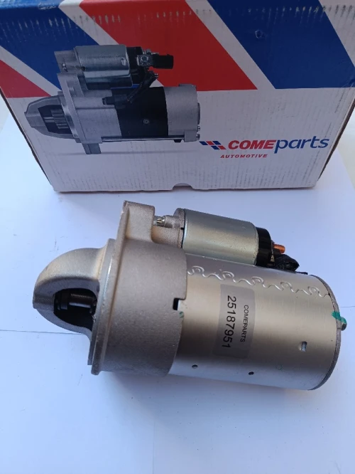 DEMAREUR SAIL 1.2-AVEO SPORT-SPARK.3 NEW