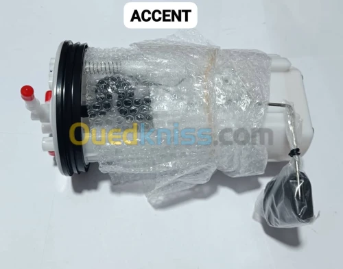 POMPE ESSANCE ACCENT COMPLET