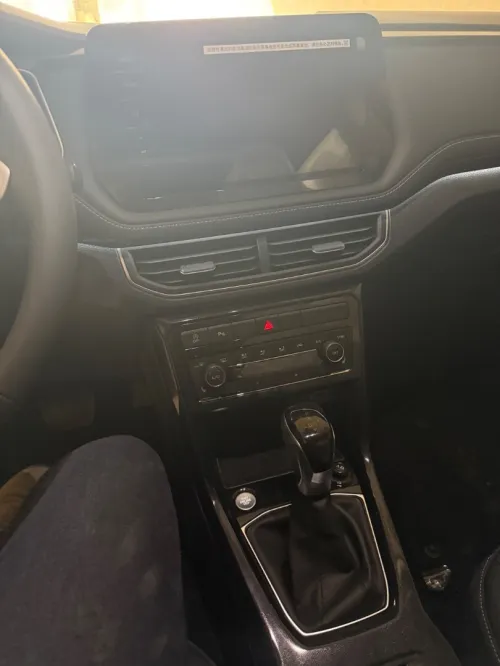 Volkswagen Tahru 2026 Ruixiang