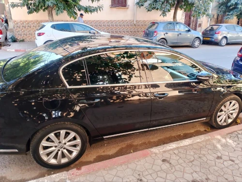 Volkswagen Passat 2011 TDI