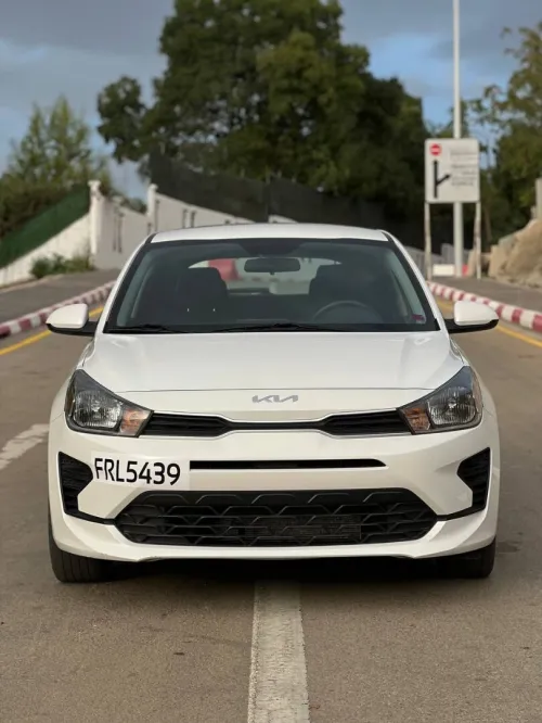 Kia Rio 2023 LX premium