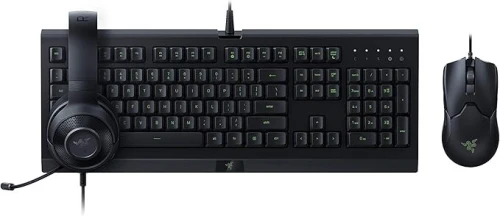 RAZER POWER UP BUNDLE FRANCAIS 