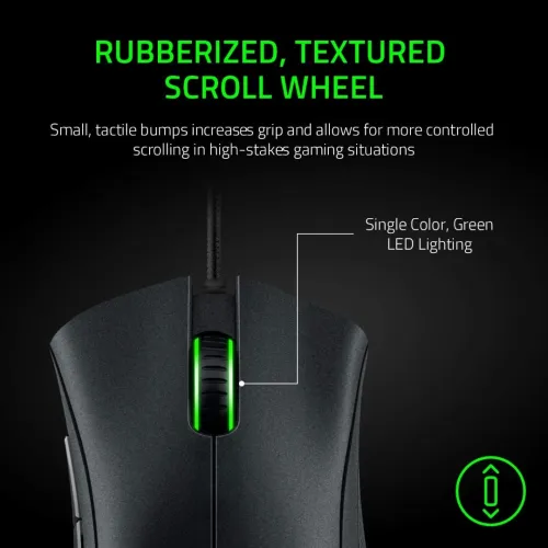 SOURIS Razer DeathAdder Essential