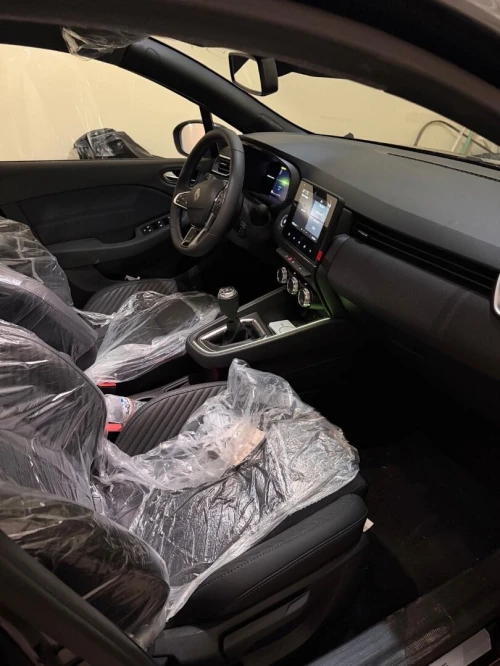 Renault Clio 5  2026 Esprit Alpine