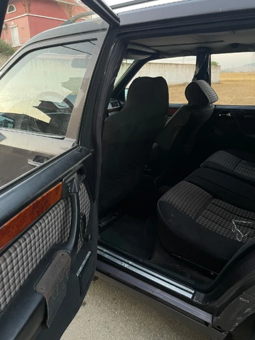 Mercedes Classe E 1990 Classe E