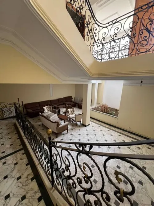 Vente Villa Alger Said hamdine