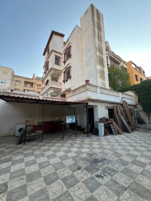 Vente Villa Alger Beni messous