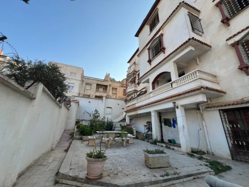 Vente Villa Alger Beni messous