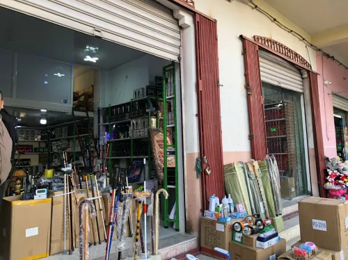 Vente Local Sétif El eulma