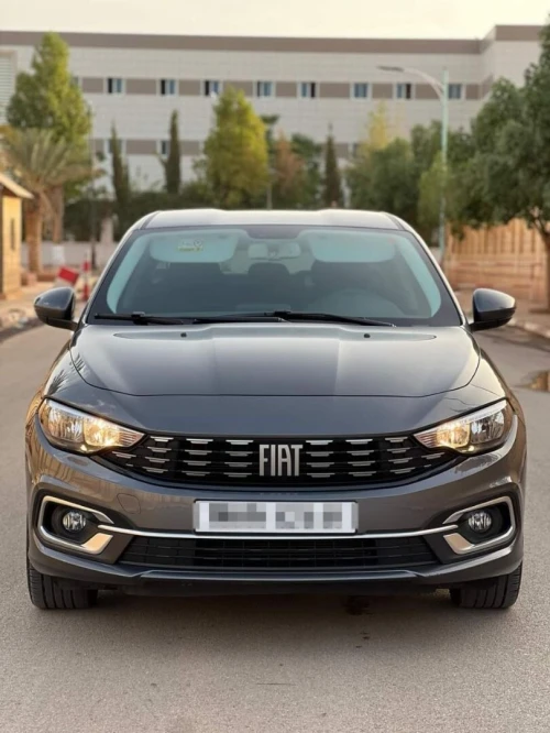 Fiat Tipo Sedan 2024 Life