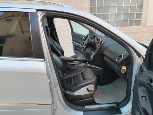 Mercedes ML 2013 350 cdi 4matic premium