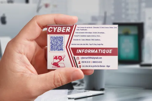 جميع الخدمات المكتبية Tous les services de secrétariat 