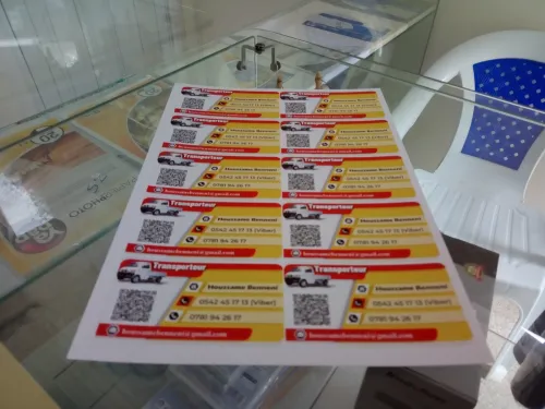 جميع الخدمات المكتبية Tous les services de secrétariat 