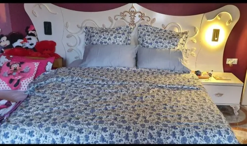 Chambre à coucher importation