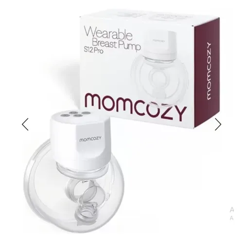 Tire lait mom cozy original